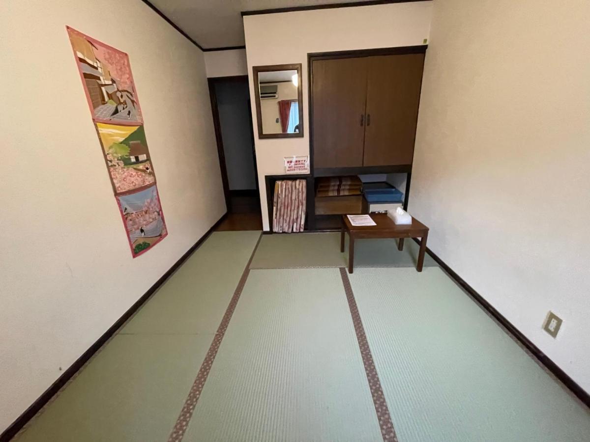 Hotel Sejour Mint In Hakuba Exterior photo