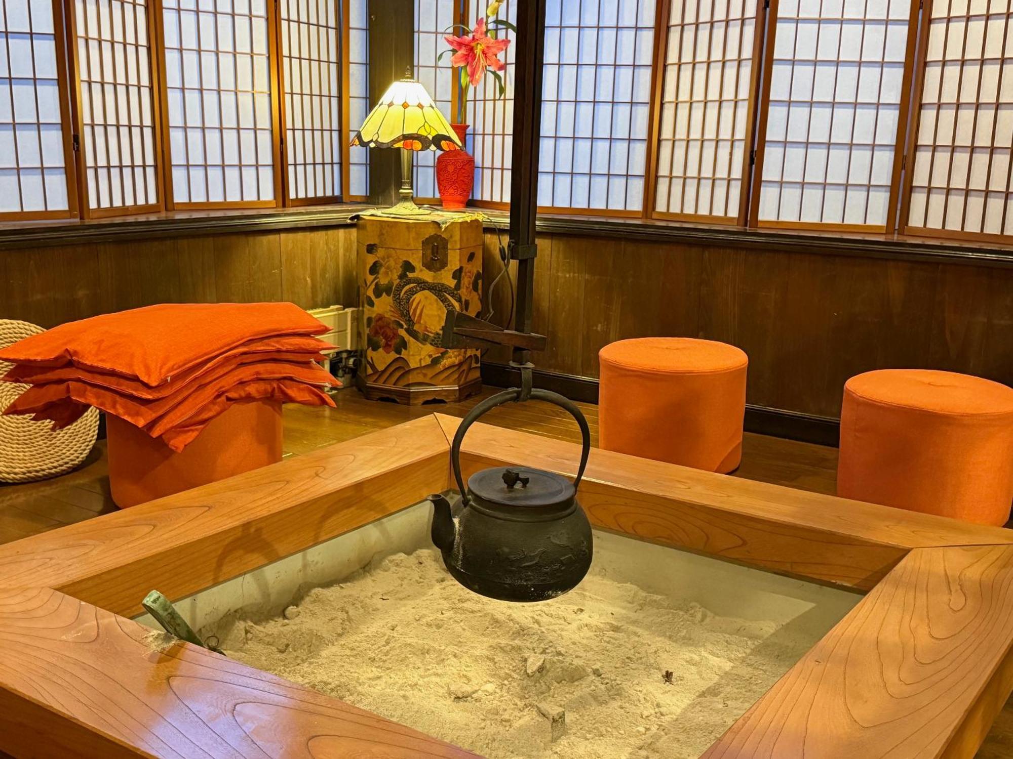 Hotel Sejour Mint In Hakuba Exterior photo